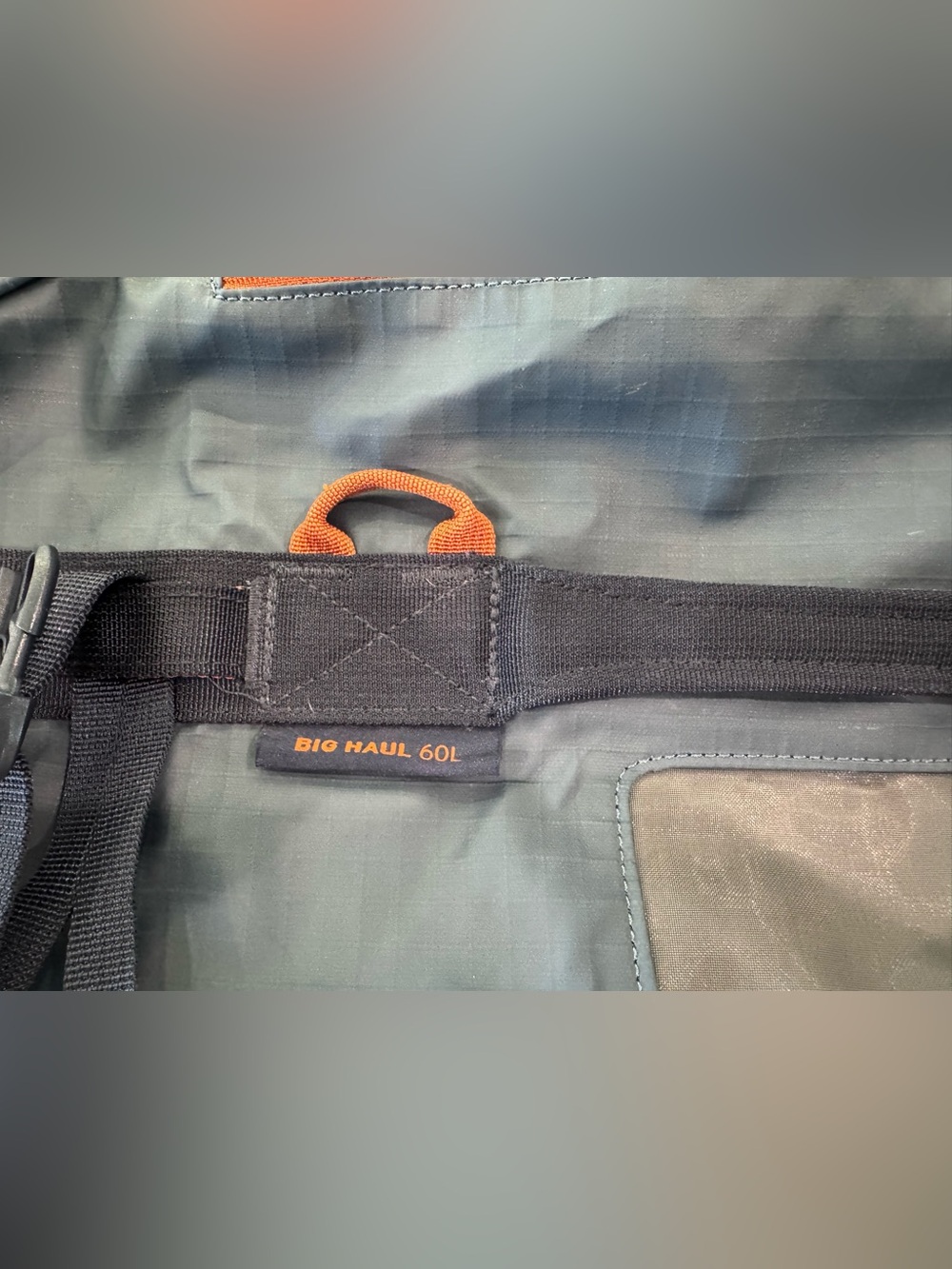REI Big Haul 60L - Picture 3 of 6